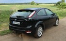 Ford Focus mk2 - 11
