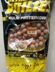 Traper ultra boiles 1kg 16mm i 20mm - 1