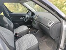 Skoda Roomster 1.4 16v Benzyna Klimatronik Grzane Fotele - 7