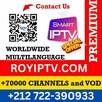 Telewizja internetowa IPTV - 2