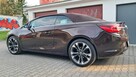 Opel Cascada Opel Cascada 1.4 T 140KM Cosmo full opcja Skóra - 14