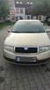 Skoda Fabia 1.9 TDI 102 KM (74 KW) Kombi - pierwszy właścici - 14
