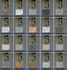 gres 60/60 002 grube 2 cm stones rektyfikowane matowe Gat.1 - 7