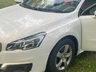 Peugeot 508 SW 2,0 HDI - 13