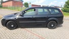 Ford Focus mk2 1.6 benzyna stan bdb - 8