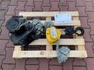 NOWY Wciągnik 2T YALE suwnica wciągarka, elektrowciąg wyciag - 3