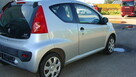 peugeot 107 1,0 benzyna - 3