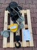 NOWY Wciągnik 2T YALE suwnica wciągarka, elektrowciąg wyciag - 1