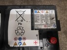 Akumulator Mercedes 92Ah A 001 982 82 08 - 3