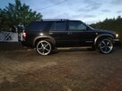 4x4 Chevrolet Blazer 2002 4,3 V6 LPG 178tys Szwajcar - 3