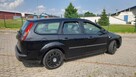 Ford Focus mk2 1.6 benzyna stan bdb - 4