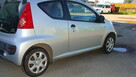 peugeot 107 1,0 benzyna - 6