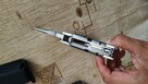 Narzędzie wielofunkcyjne scyzoryk - 4