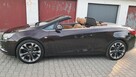 Opel Cascada Opel Cascada 1.4 T 140KM Cosmo full opcja Skóra - 2