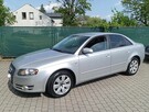 ŚLICZNA/A4/B7/1.6 MPI+GAZ/SEDAN/ZAREJESTR/ - 4
