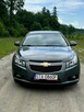 Chevrolet Cruze Benzyna + LPG - 4