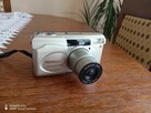 aparat fotograficzny analogowy OLYMPUS SUPERZOOM 76G - 2