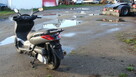 skuter Yamaha X max 250 - 3