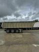 Ciągnik siodłowy, naczepa - Wynajem z OC Sprawcy Bezgotówkowo - 7