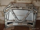 Maska Audi A4 B7 - 4