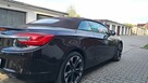 Opel Cascada Opel Cascada 1.4 T 140KM Cosmo full opcja Skóra - 16