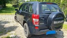 Sprzedam Suzuki Grand Vitara - 4