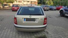 Skoda Fabia 1.9 TDI 102 KM (74 KW) Kombi - pierwszy właścici - 12