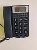Telefon stacjonarny przewodowy MT-512 BB IDEALNY dla seniora - 2