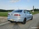 Seat Cordoba 1.4 TDI stan bardzo dobry - 4