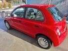 Nissan Micra K12 - 2