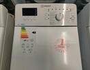 ROK GWARANCJA Pralka Indesit BTWS6230P PL/N 1200 obr. 6 kg - 3