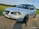 Seat Cordoba 1.4 TDI stan bardzo dobry - 3