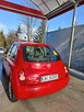 Nissan Micra K12 - 3