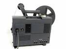 Bauer T510 Stereo, projektor filmowy z dźwiękiem Super 8 - 10