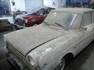 Ford Taunus M12 P4 1964r Oldtimer do renowacji - 5