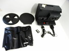 Bauer T510 Stereo, projektor filmowy z dźwiękiem Super 8 - 15