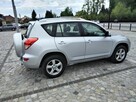 SPRAEDAM TOYOTA RAV 4 rok 2007 - 4