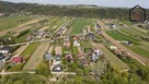 Dom z bala nad Dunajcem. Kadcza gm. Łącko - 2