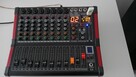 Voice Kraft 8p mixer - 2