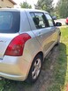 Suzuki swift 1,3 benzyna 2005r - 2