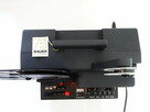 Bauer T510 Stereo, projektor filmowy z dźwiękiem Super 8 - 6