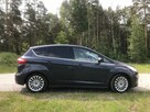 Ford C-MAX 1.6 EcoBoost 182 psTitanium ASS, Klima.Szyberdach - 3