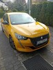 Peugeot 208 pierwszy właściciel, mały przebieg - 4