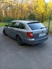 Skoda SuperB 2012 190km - 2