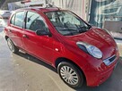 Nissan Micra K12 - 5