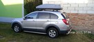 Chevrolet Captiva 2.4 - 5