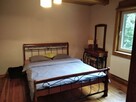 Domek w lesie -agroturystyka - 9
