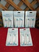 Końcówki szczoteczki elektrycznej Braun Oral-B wymienne - 1