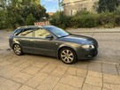 Audi A4B7 1.8T 163KM Quattro LPG - 5
