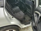 SPRAEDAM TOYOTA RAV 4 rok 2007 - 9